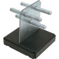 Simpson Strong-Tie Concealed Post Base - Pack of 10