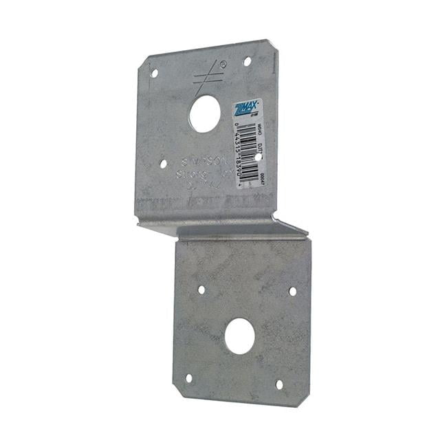 Simpson Strong-Tie DJT14Z Deck Joist Tie
