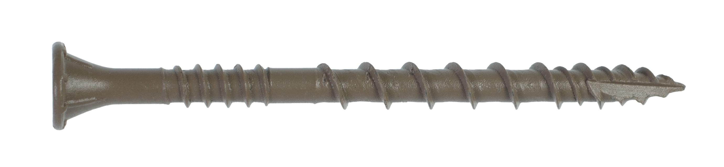 Simpson Strong-Tie SDWS22600-R50-6 x .220 Vis à bois