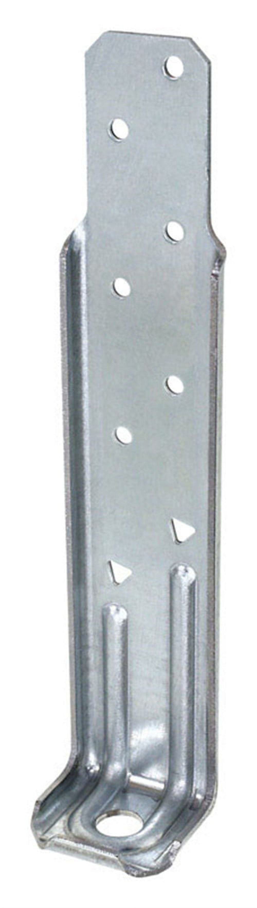 Simpson Strong Tie DTT1Z Deck Tension Tie, ZMAX 14Gauge