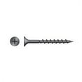 thumbnail image 1 of Simpson Strong-Tie DWC #6 x 1-1/4 Collated Galvanized Drywall Screw 2500 ct. DWC114PS, 1 of 1