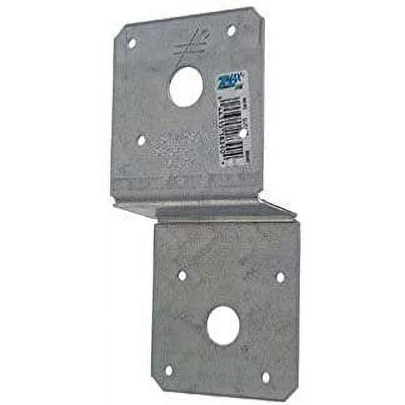 Simpson Strong-Tie Deck Joist Tie 3"W X 3-1/8" H Zmax