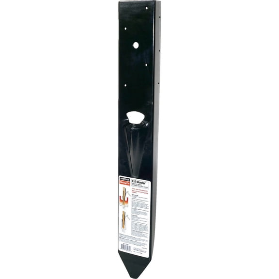 Simpson Strong-Tie E-Z Mender - Pack of 6