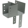 thumbnail image 1 of Simpson Strong-Tie L End Col Cap 6b 6p Rt ECCLR666, 1 of 2