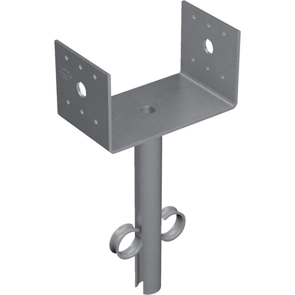 Simpson Strong-Tie Elevated Post Base