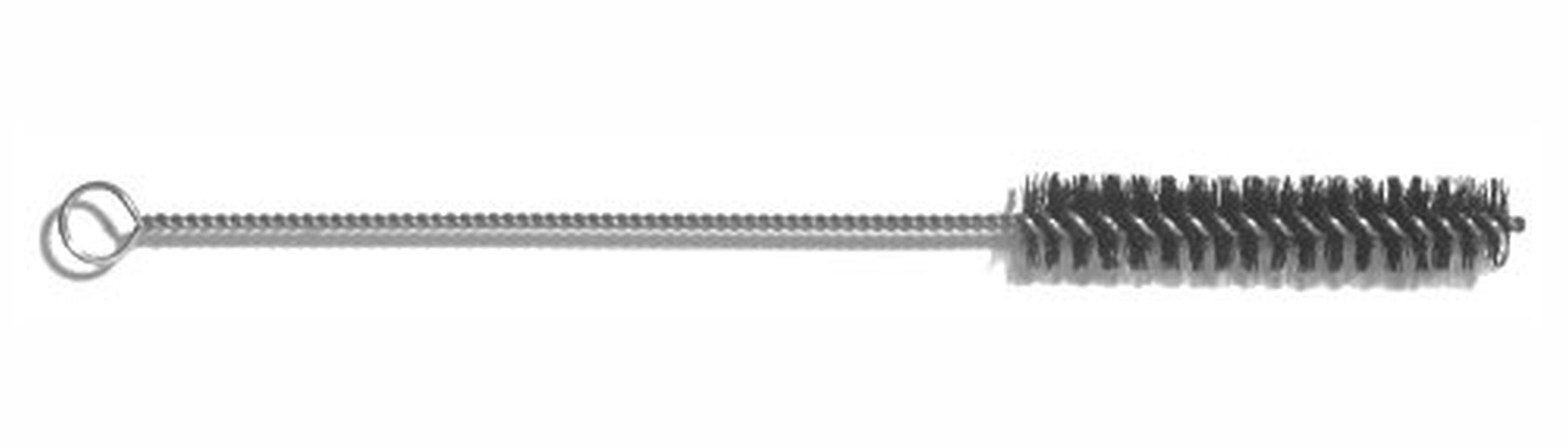 Simpson Strong-Tie ETB50S Wire Hole-Cleaning Brush Head For 1/2 Inch Diameter Holes