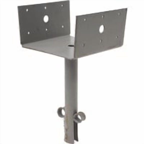 Simpson Strong-Tie Elevated Post Base - Pack of 10