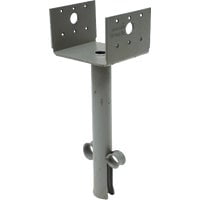 Simpson Strong-Tie Elevated Post Base - Pack of 24