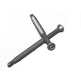 thumbnail image 1 of Simpson F07T162TDC Self-Drilling Siding Screw Number 7x1-5/8" 410 SS 100 perPK, 1 of 1