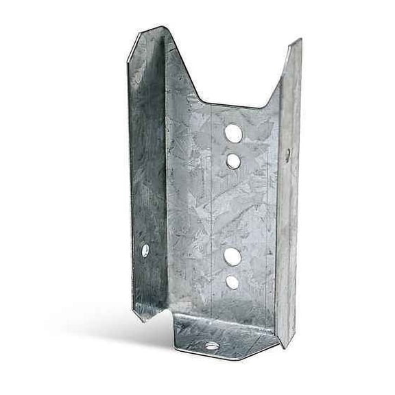 Simpson Strong-Tie FB24Z 2x4 Fence Bracket ZMAX 100 Pk