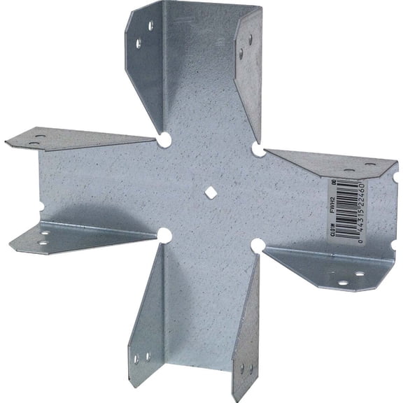 Simpson Strong-Tie Steel Joist Connector