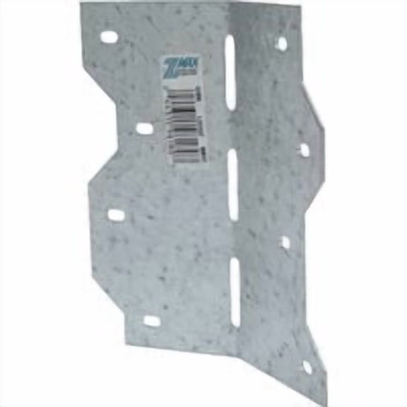 Simpson Strong-Tie Framing Angle - Pack of 12 Multipack Supply