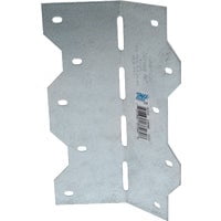 Simpson Strong-Tie Framing Angle - Pack of 4 Bulk Value Case