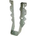 thumbnail image 1 of Simpson Strong-Tie Galvanized 2 x 8 Face Mount Joist Hanger LU28 Pack of 100, 1 of 2