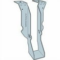 thumbnail image 1 of Simpson Strong-Tie 2X8 Galvanized Top Flange Joist Hanger JB28 Pack of 50, 1 of 3