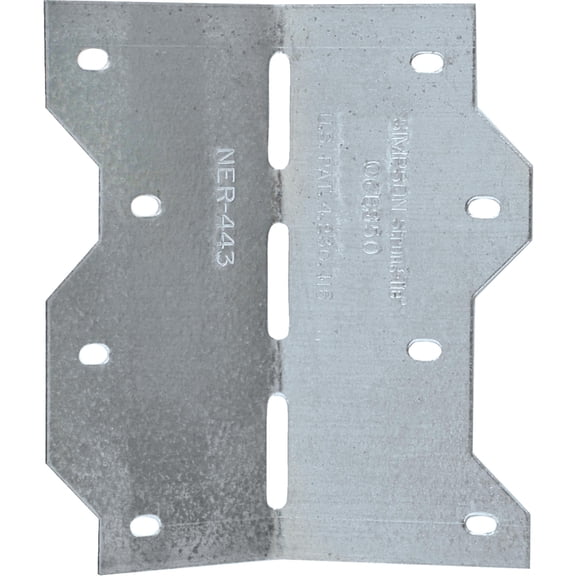 Simpson Strong-Tie Framing Angle