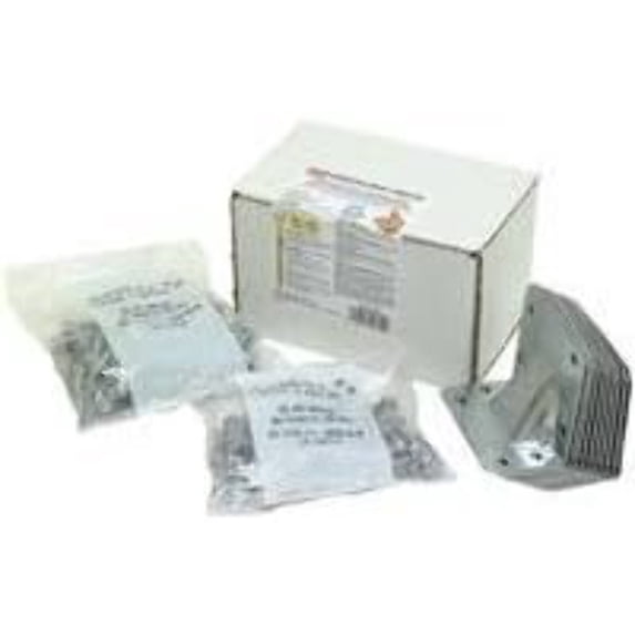 Simpson Strong-Tie: Guset Ang Hurcne Tie Kit Hga10Kt 2Pk