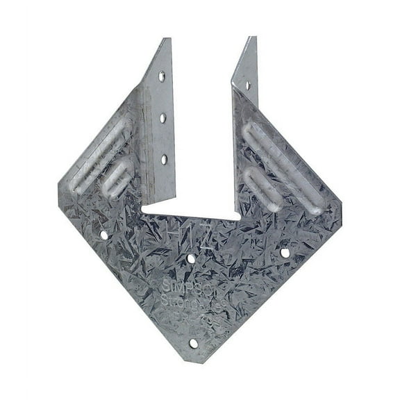 Simpson Strong-Tie H1Z Z-Max Hurricane Tie H1Z Pack of 100