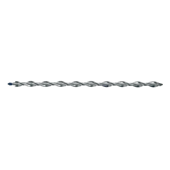 Simpson Strong-Tie Heli-Tie Helical Wall Tie - Stainless Steel, 8 In - 50 Pack