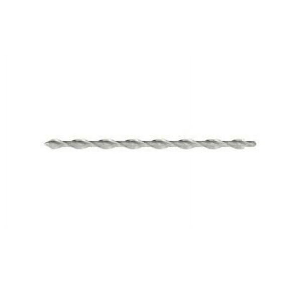 Simpson Strong-Tie HELI37800A Helical Tie, 3/8" x 8", 304 Stainless Steel, 0.8 oz, 50 Count