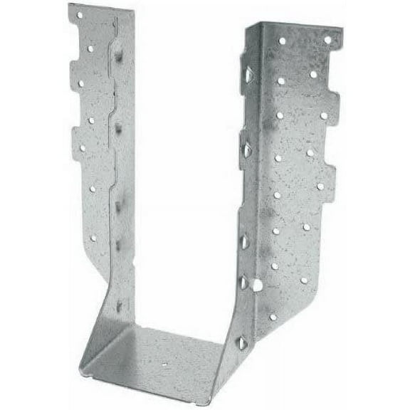 Simpson Strong Tie HHUS410 Heavy Duty 4-Inch by 10-Inch Double Shear Joist Hanger by Simpson Strong-Tie
