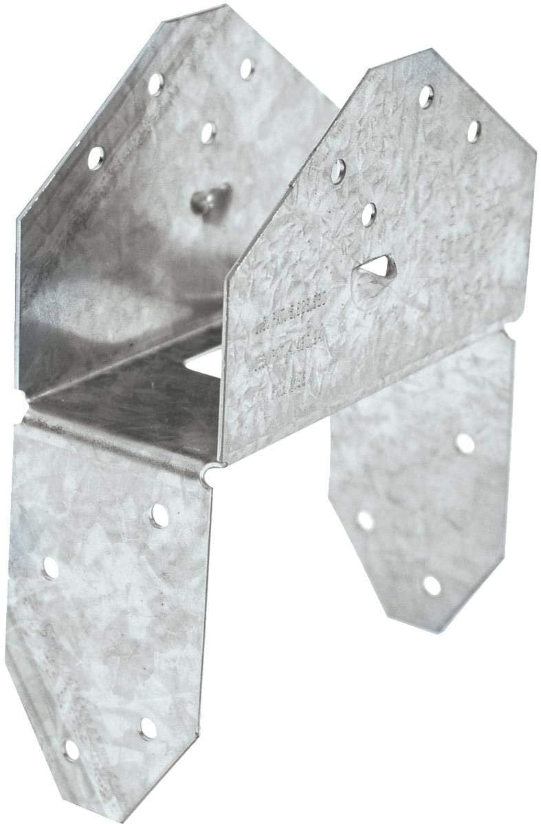 Simpson Strong-Tie HS24 Hurricane Tie 50 Count