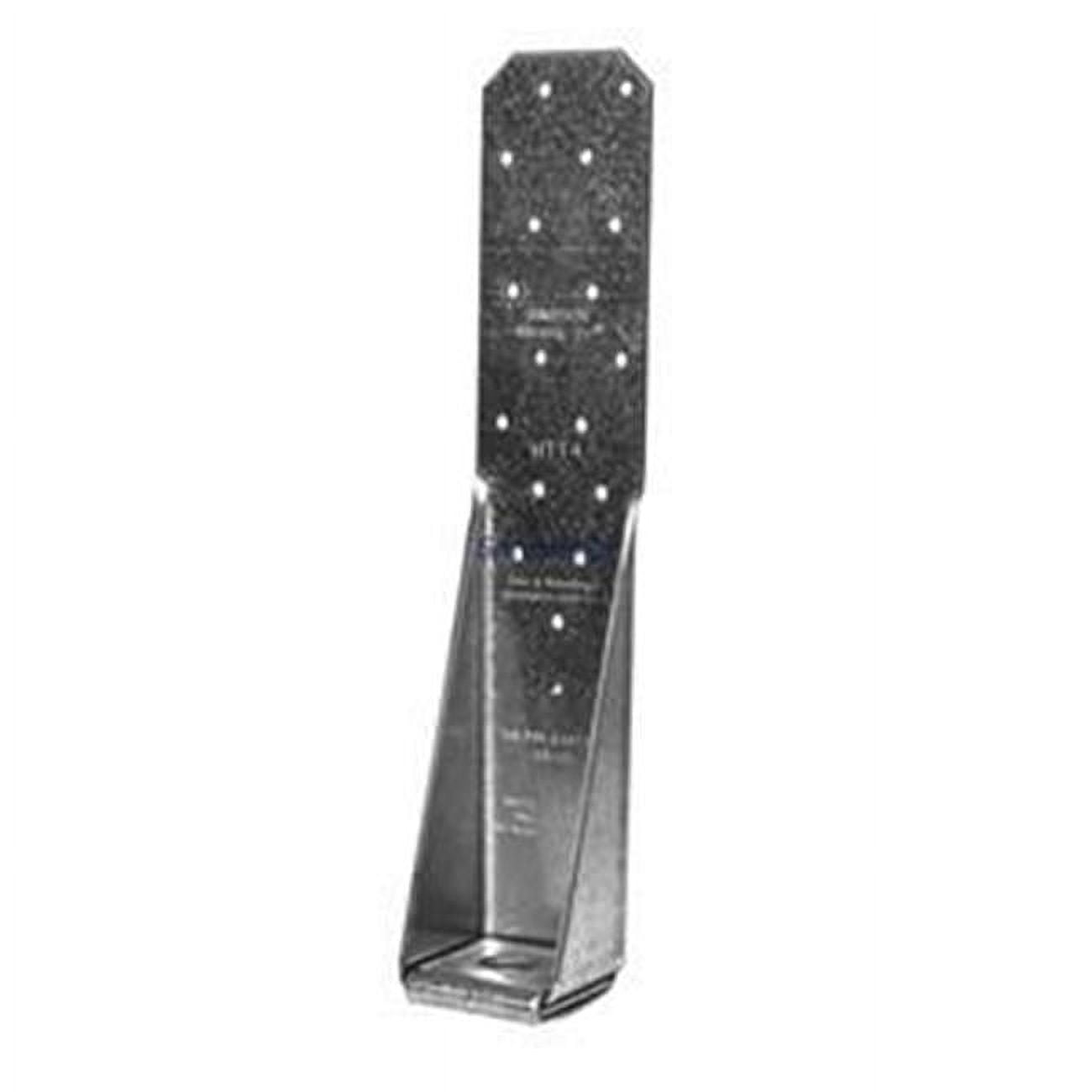 Simpson StrongTie HTT4 123/8" 11Gauge Galvanized Heavy Tension Tie