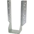 thumbnail image 1 of Simpson Strong-Tie HU210-2 - Galvanized Face-Mount Joist Hanger for Double 2x10, 1 of 1