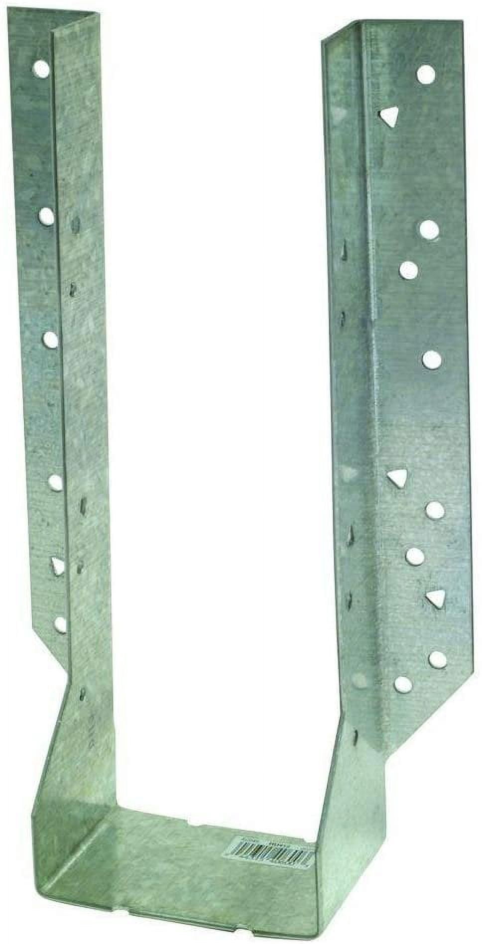 Simpson Strong Tie HU412-25 HU412 14-Gauge 4 in. by 12 in. Face Mount Joist Hanger 25-Pack