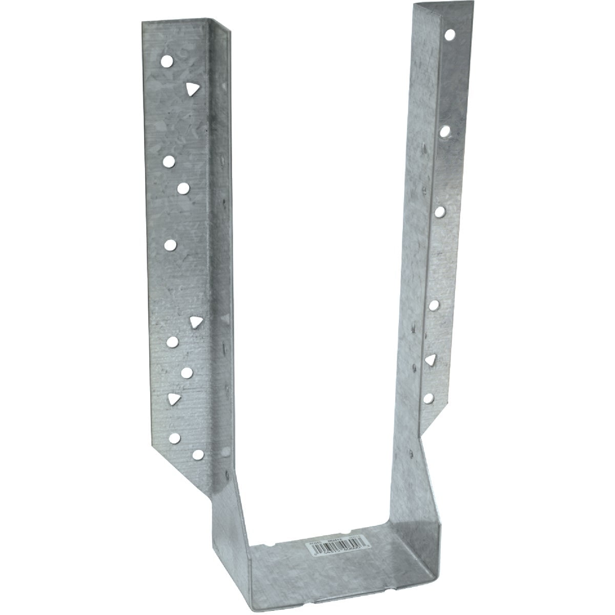 Simpson Strong-Tie HU412 HU Galvanized Face-Mount Joist Hanger for 4x12