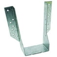 thumbnail image 1 of HU48 4x8 Face U Joist Hanger - Quantity 1, 1 of 2