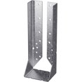 Simpson StrongTie HUC ZMAX Galvanized FaceMount ConcealedFlange