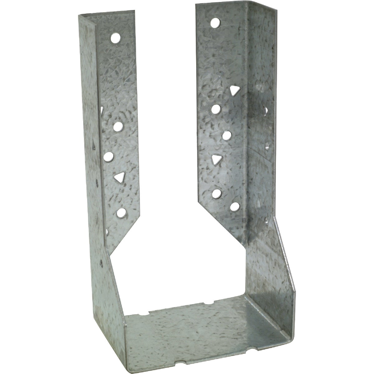 Simpson Strong Tie HUC48-25 HUC48 4 in. by 8 in. Concealed Face Mount Joist Hanger 25-Pack