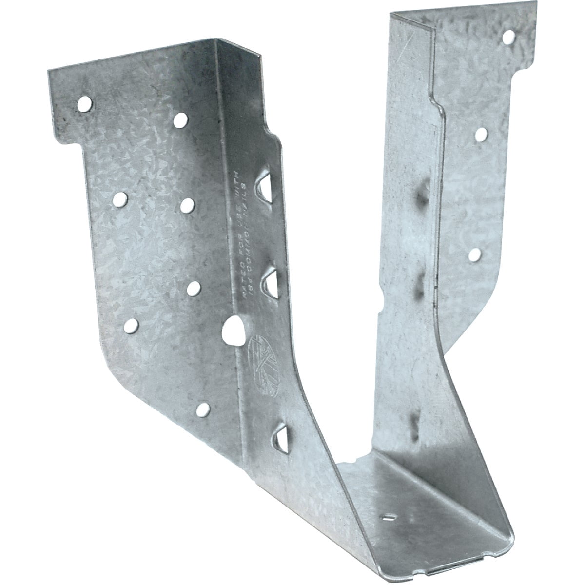 Simpson Strong-Tie HUS26 HUS Galvanized Face-Mount Joist Hanger for 2x6 (Pack of 50)