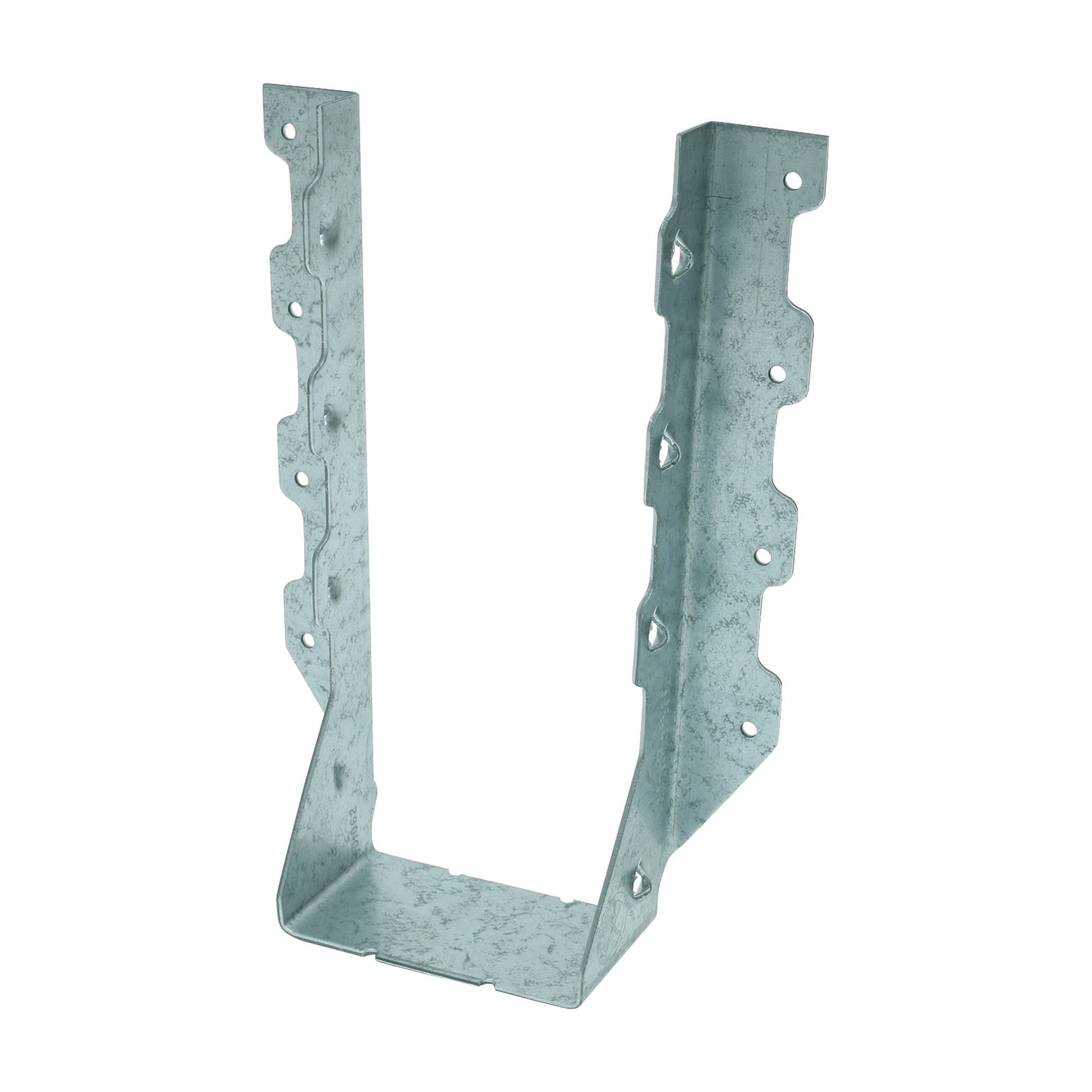 Simpson Strong-Tie HUS410 HUS Galvanized Face-Mount Joist Hanger for 4x10 (Pack of 25)