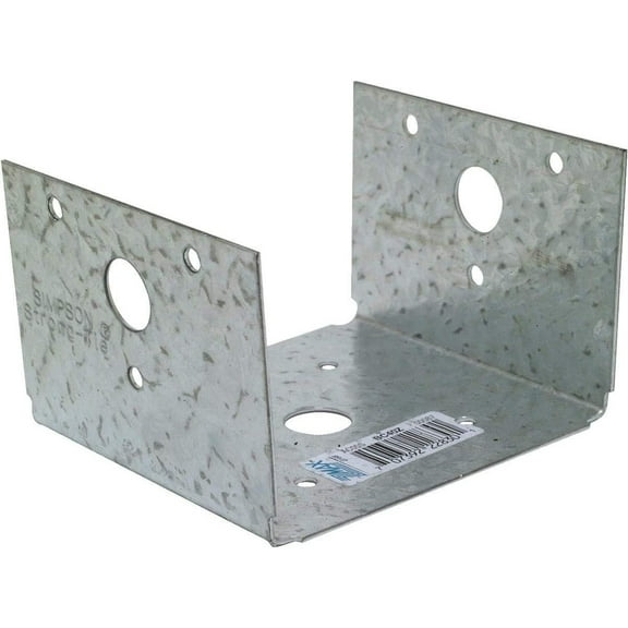Simpson Strong-Tie Half Base - BC40Z Pack of 10