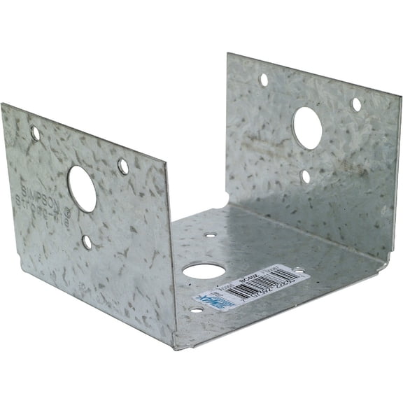 Simpson Strong-Tie Half Base - Pack of 8