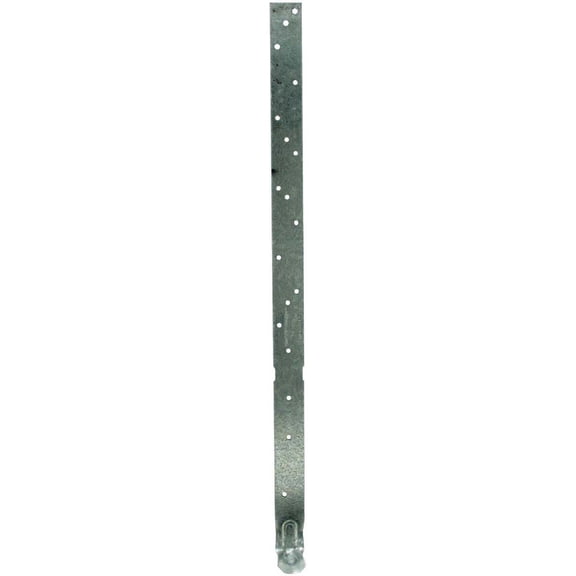 HETA 20-in. Galvanized Heavy Embedded Truss Anchor HETA20 Pack of 50
