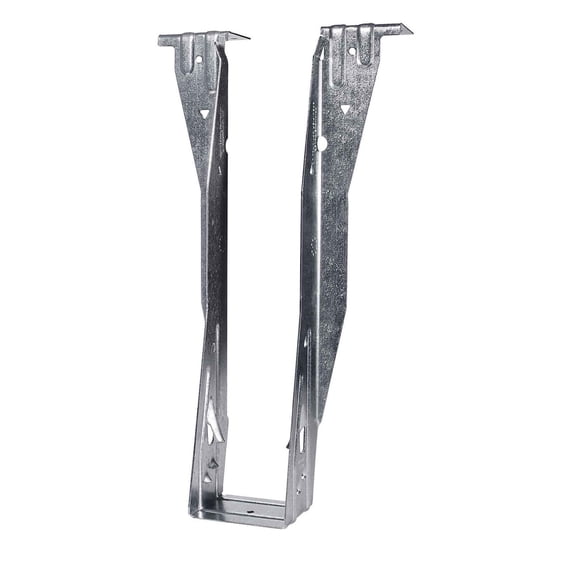 Simpson Strong Tie ITS2.37/11.88-25 Engineered Wood Product Hangers