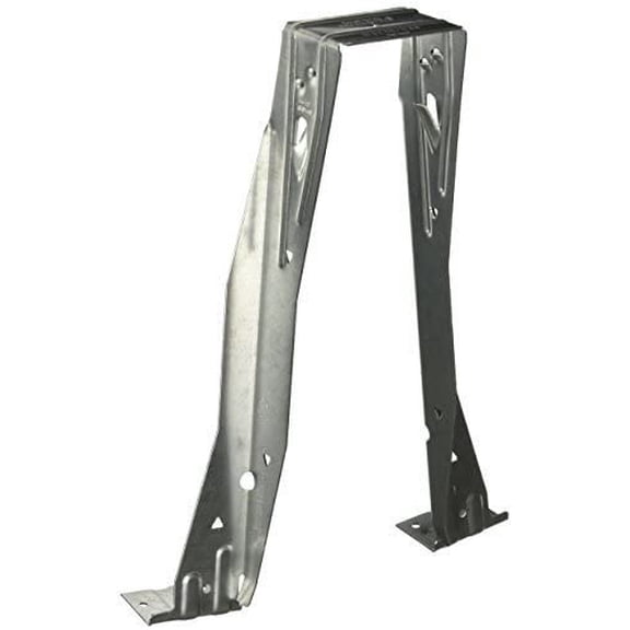 Simpson Strong Tie ITS2.56/11.88 2-5/8-Inch by 11-3/16-Inch Top Flange I-Joist Hanger by Simpson Strong-Tie