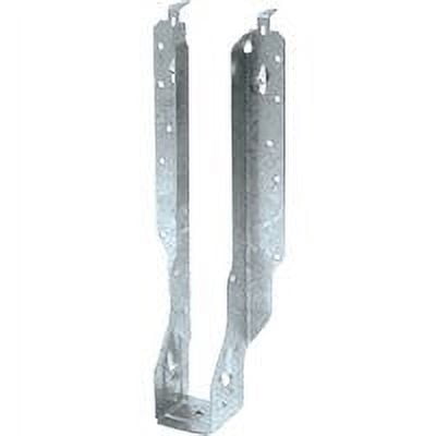 Simpson Strong-Tie IUS Face Mount I-Joist Hanger - Pack of 24 Bulk Buy Multipack