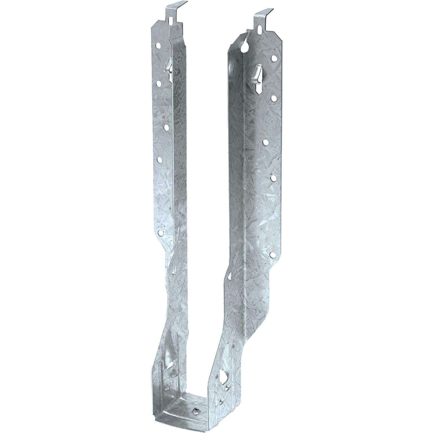 Simpson Strong-Tie IUS2.37/14 Face Mount I-Joist Hanger Pack of 25 — Residential Use, Standard Application