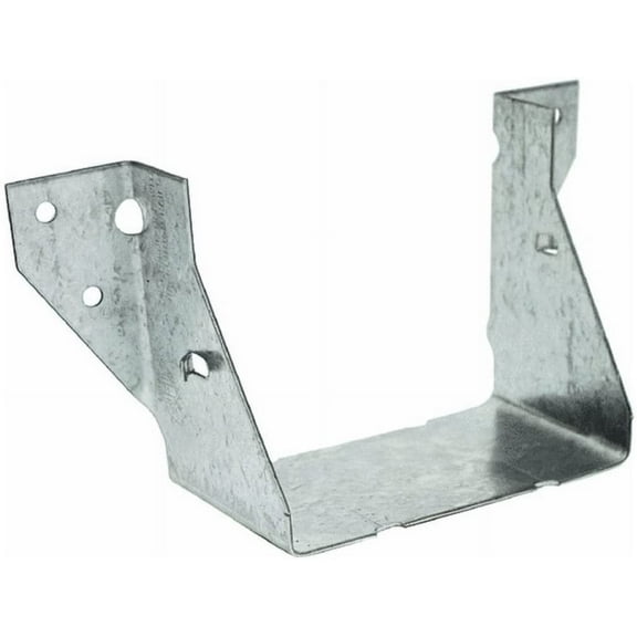 Simpson Strong-Tie Joist Hanger 3-9/16"W X 3" H X 2" D 18 Ga