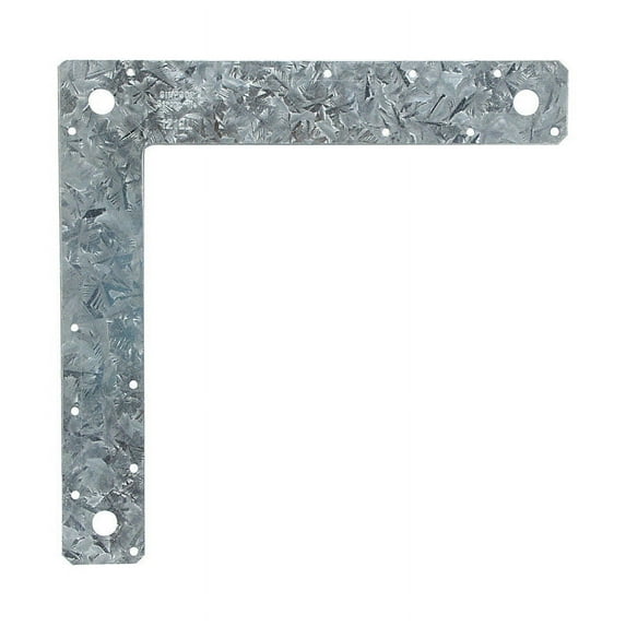 Simpson Strong-Tie L Strap 14 Ga Steel