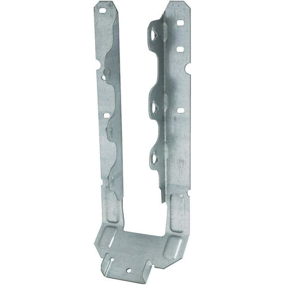 Simpson Strong-Tie LRU210Z Light Rafter U Hanger 25 Count