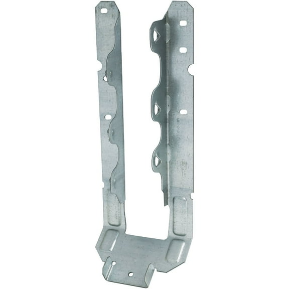 Simpson Strong-Tie LRU210Z Light Rafter U Hanger 25 Count