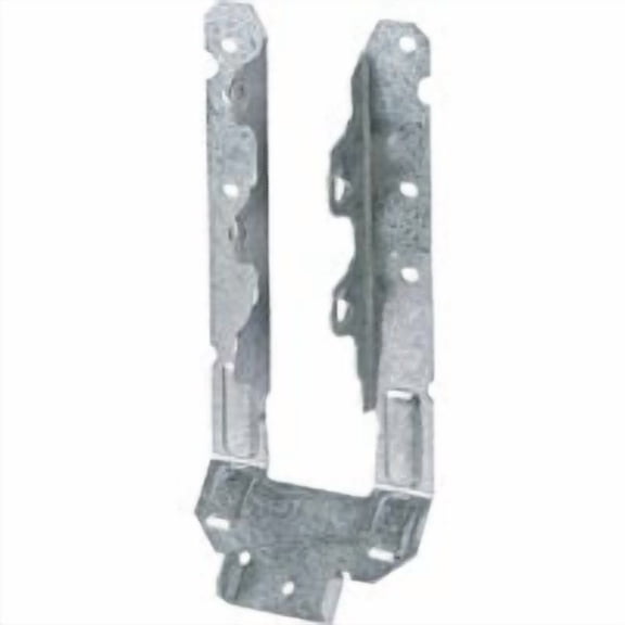 Simpson Strong-Tie Rafter Hanger, Case of 25