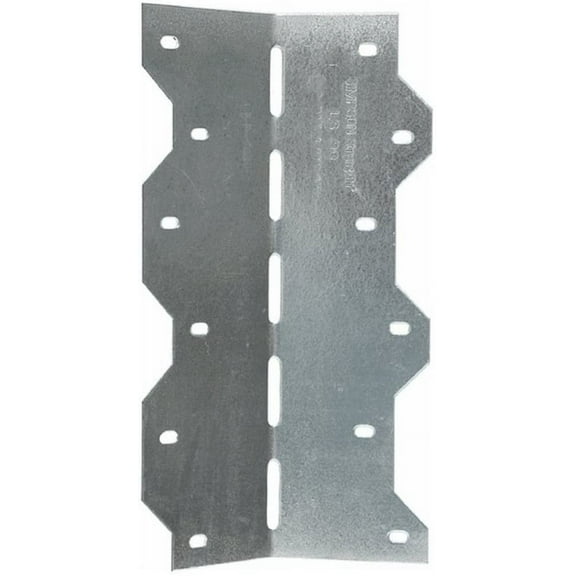 Simpson Strong Tie #LS90-WEST LS90 Adjustable L Angle50