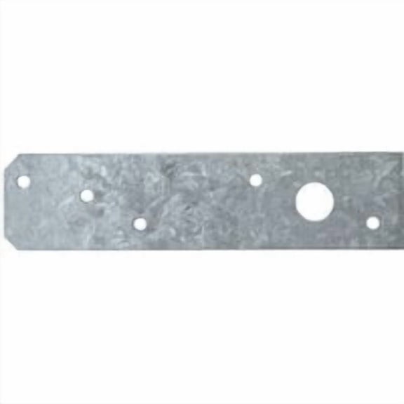 Simpson Strong-Tie LSTA Strap Tie - Pack of 4 Bulk Trade Pack