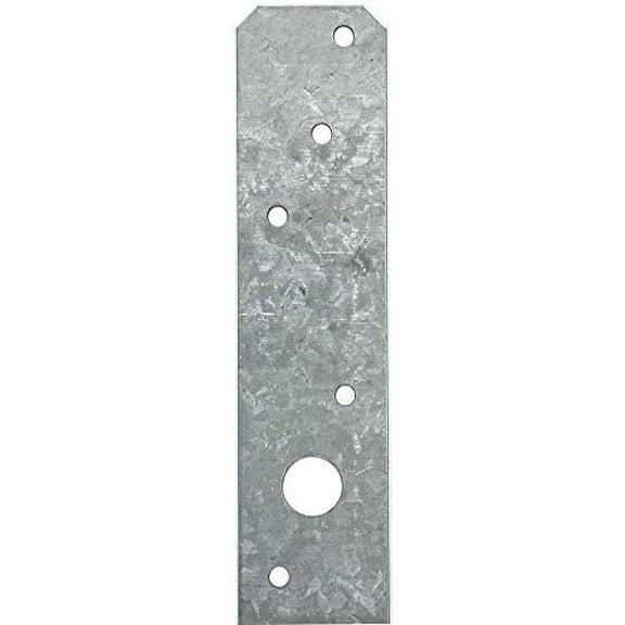 Simpson Strong Tie LSTA36 18-Gauge 1-1/4-Inch by 36-Inch Strap by Simpson Strong-Tie